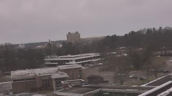 Weather camera view of Kellogg Community College.