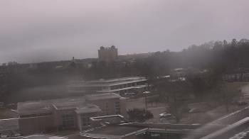 Weather camera view of Kellogg Community College.