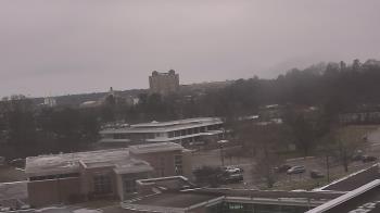 Weather camera view of Kellogg Community College.