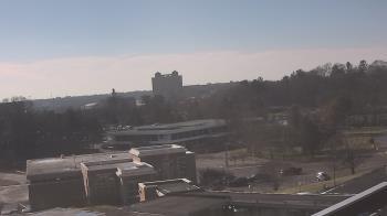 Weather camera view of Kellogg Community College.