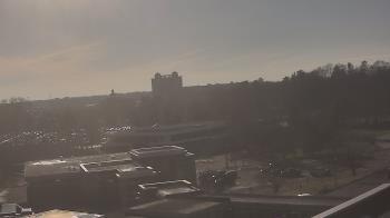 Weather camera view of Kellogg Community College.