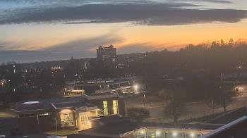 Weather camera view of Kellogg Community College.
