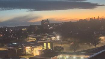 Weather camera view of Kellogg Community College.