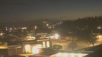Weather camera view of Kellogg Community College.