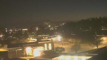 Weather camera view of Kellogg Community College.