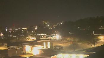Weather camera view of Kellogg Community College.