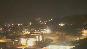 Weather camera view of Kellogg Community College.