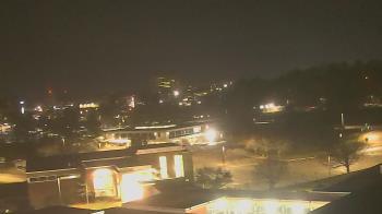 Weather camera view of Kellogg Community College.