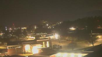 Weather camera view of Kellogg Community College.
