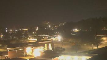 Weather camera view of Kellogg Community College.