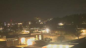 Weather camera view of Kellogg Community College.