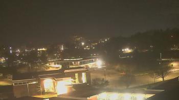 Weather camera view of Kellogg Community College.
