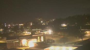 Weather camera view of Kellogg Community College.