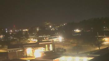 Weather camera view of Kellogg Community College.