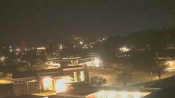 Weather camera view of Kellogg Community College.