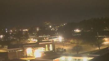 Weather camera view of Kellogg Community College.