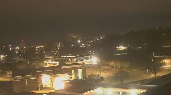 Weather camera view of Kellogg Community College.