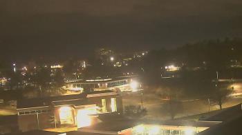 Weather camera view of Kellogg Community College.