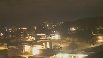Weather camera view of Kellogg Community College.