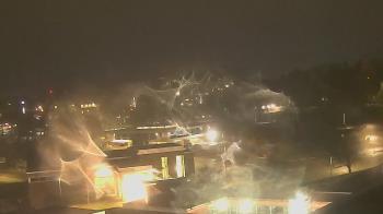 Weather camera view of Kellogg Community College.