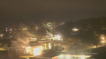 Weather camera view of Kellogg Community College.