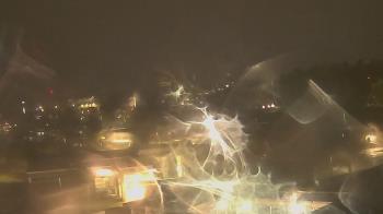 Weather camera view of Kellogg Community College.