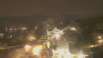 Weather camera view of Kellogg Community College.