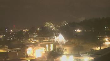 Weather camera view of Kellogg Community College.