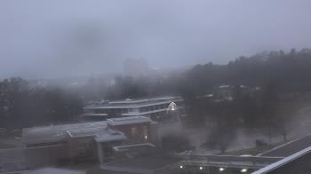 Weather camera view of Kellogg Community College.