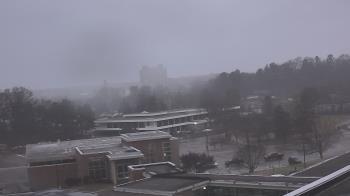 Weather camera view of Kellogg Community College.
