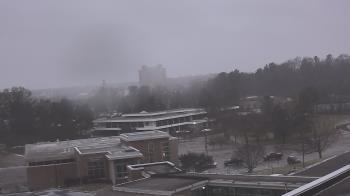 Weather camera view of Kellogg Community College.