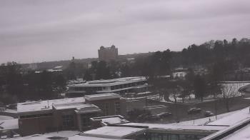 Weather camera view of Kellogg Community College.