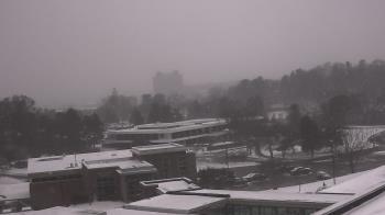 Weather camera view of Kellogg Community College.
