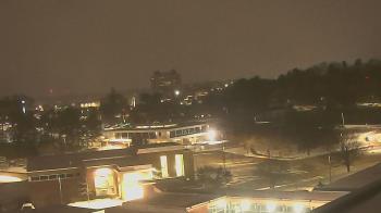 Weather camera view of Kellogg Community College.