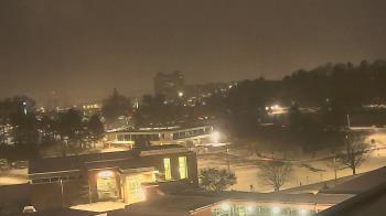 Weather camera view of Kellogg Community College.