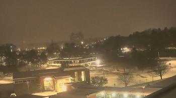 Weather camera view of Kellogg Community College.