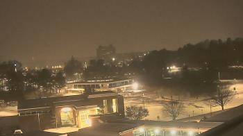Weather camera view of Kellogg Community College.