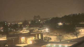 Weather camera view of Kellogg Community College.