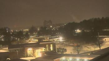 Weather camera view of Kellogg Community College.