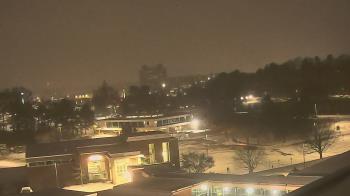 Weather camera view of Kellogg Community College.