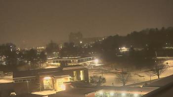 Weather camera view of Kellogg Community College.