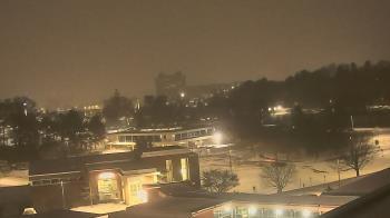 Weather camera view of Kellogg Community College.