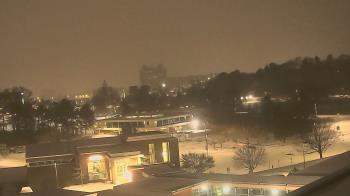 Weather camera view of Kellogg Community College.