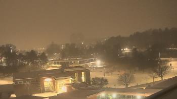 Weather camera view of Kellogg Community College.