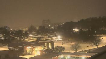 Weather camera view of Kellogg Community College.