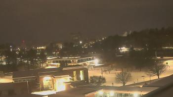 Weather camera view of Kellogg Community College.
