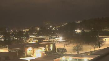 Weather camera view of Kellogg Community College.