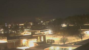 Weather camera view of Kellogg Community College.