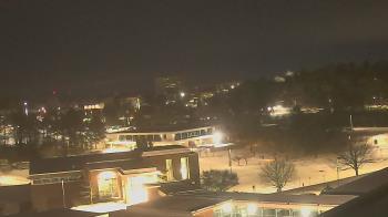 Weather camera view of Kellogg Community College.