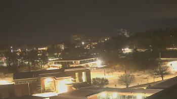 Weather camera view of Kellogg Community College.